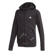 Adidas Kids Fz Hoody