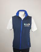 Cltc Gilet Crested image
