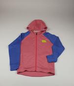 Canterbury Poly Fleece Zip Thro Hoody