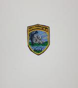 Dunboyne National School Crest