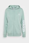 Adidas Ladies Hoody Gl0795_0796 image