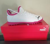 Puma Future Z 4.3 Astro White Pink