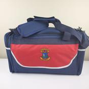 Dunboyne Ladies Gear Bag