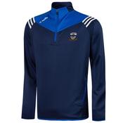 Dunboyne Athletics Club Colorado Half Zip Squad Top image