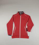 Head Girls Woven Tennis Jacket