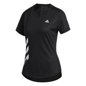 Adidas  Ladies Fr8400 Run It Tshirt