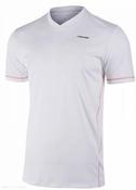 Head Mens Vision V Neck T Shirt image