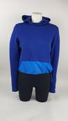 Nike Ladies Cropped Hoody
