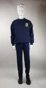 National School Tracksuit