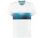 Kswiss Hypercourt Express Crew Tee Shirt