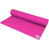 Pink Urban Image Yoga Mat image