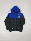 Canterbury Kids Vapo Shield Zip Through Hoody
