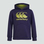 Canterbury Junior Vapodri Training Hoody
