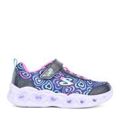 SKECHERS HEART LIGHTS BOOGIE LOVE