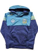 MEATH GAA Sedona 012 FLC Hoodie Mar_Grn_Ylw