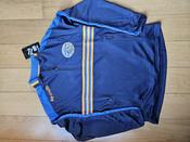 BLACKHALL GAELS Dromore Half zip