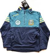 MEATH GAA Sedona Brushed HZ Marine Green Ylw