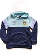 MEATH GAA Sedona 012 FLC Hoodie 3S MNE_GRN_PUR