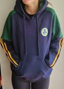 SPC FLEECE HOODY