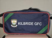 KILBRIDE GFC BOOTBAG