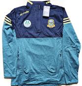 MEATH GAA Sedona Brushed HZ Green Marine Ylw