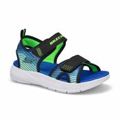 SKECHERS MICROSPEC SPLASH