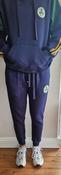 SPC FLEECE PANT