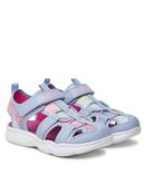 SKECHERS FLEX SPLASH DAYLIGHT SHIMMER