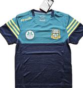 MEATH Sedona T-Shirt Navy Blue ylw