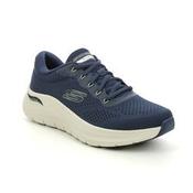 SKECHERS ARCH FIT 2.0 NAVY