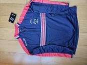 DUNBOYNE LADIES Dromore Half Zip Top