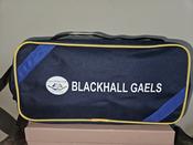 BLACKHALL GAELS BOOTBAG