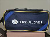 BLACKHALL GAELS BOOTBAG