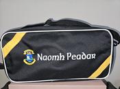 NAOMH PEADAR BOOTBAG