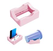 Silicone Tumbler Holder