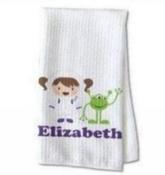 Waffle Tea Towel