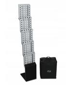 Floorstand A4 Brochure Display  - SPECIAL OFFER