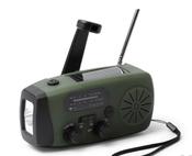 Emergency Radio plus more