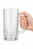 Sublimation Beer Mug