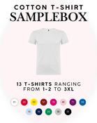 Sample Pack