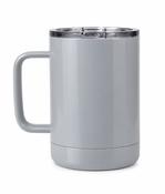 Mug with Lid and Handle