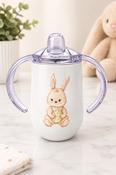 Sublimation Sippy Cup
