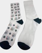 Sublimation Socks