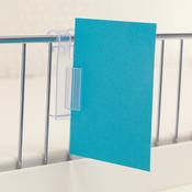 Wire Basket Sign Holder ( per 100)