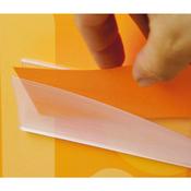 Shelf Edge Label Holder (SEL )