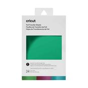 Cricut Foil Sheets - Clearance Offer image