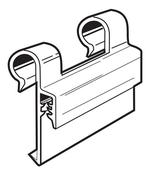 Basket Grippers (per 100)