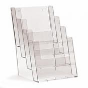 4 Tier A5 Portrait