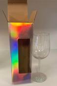 Holographic Box