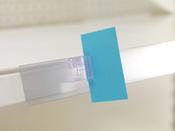Adjustable Angle Shelf Connector (per 100)